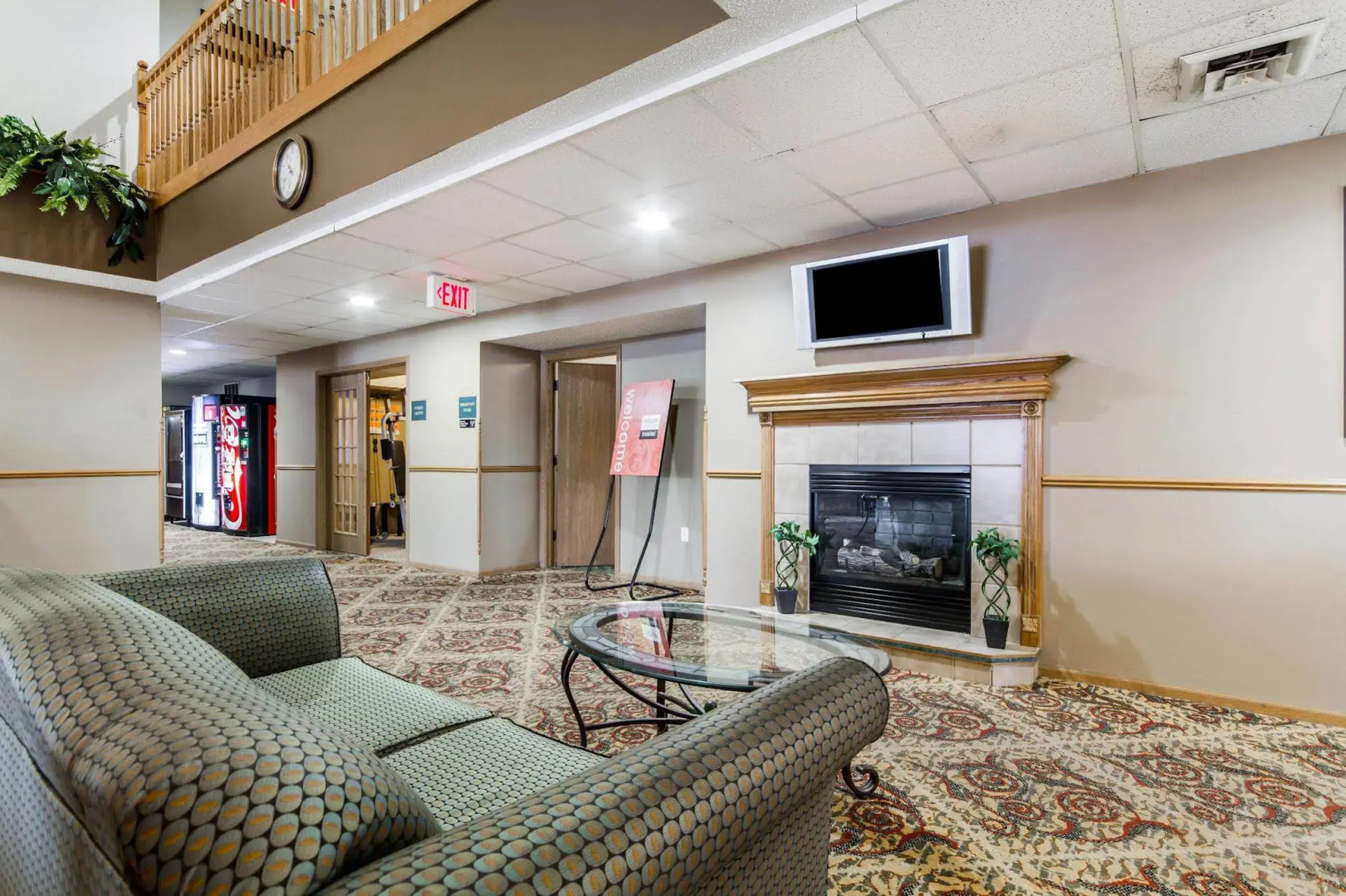 Quality Inn