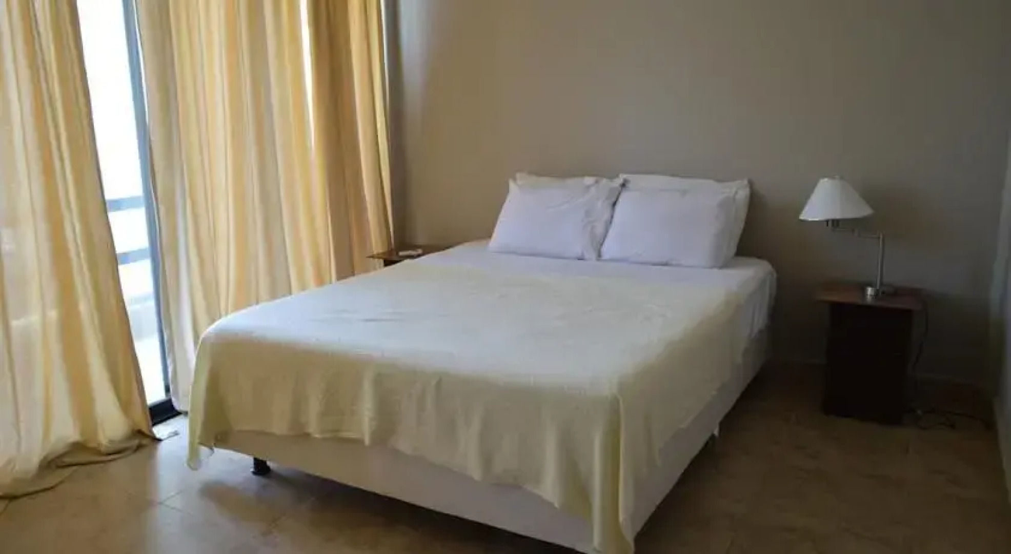 Vistazul Beachfront Condos