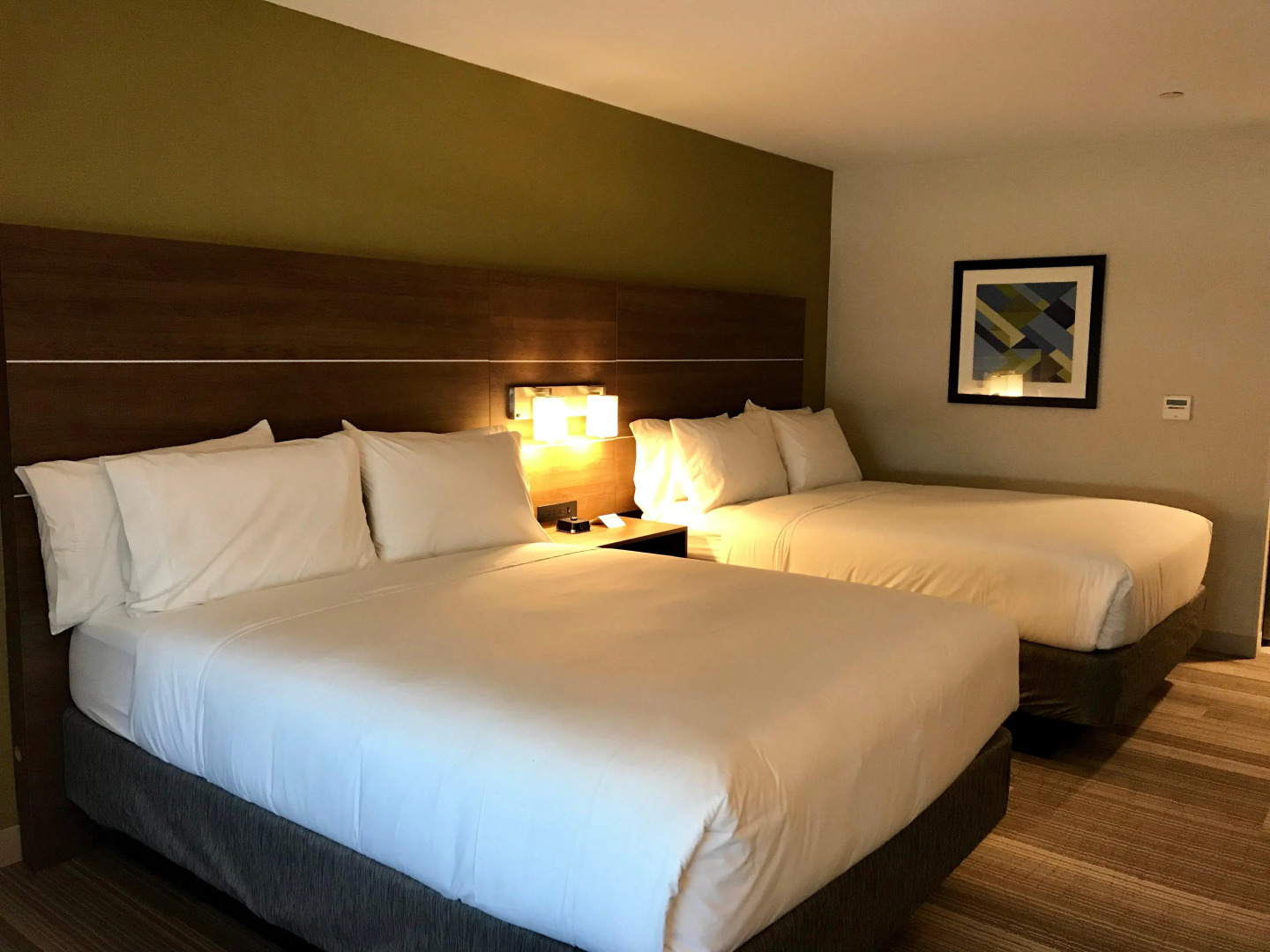 Holiday Inn Express & Suites Pasadena - Los Angeles by IHG