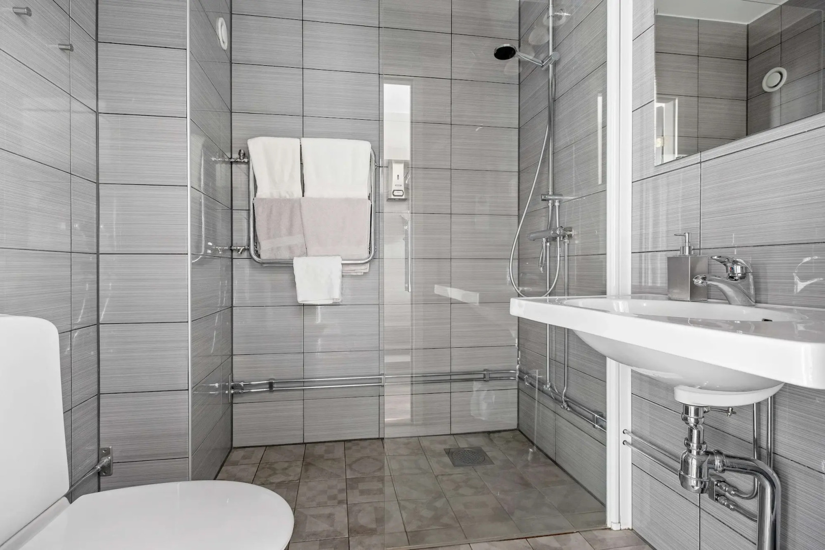 Best Western Hotell Ett