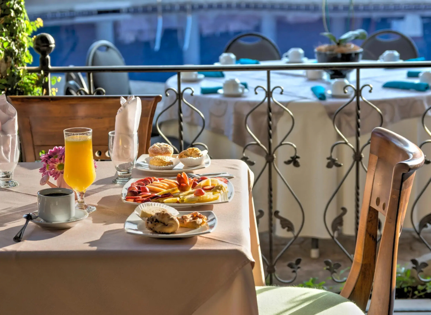 Casa Conde Apartamentos