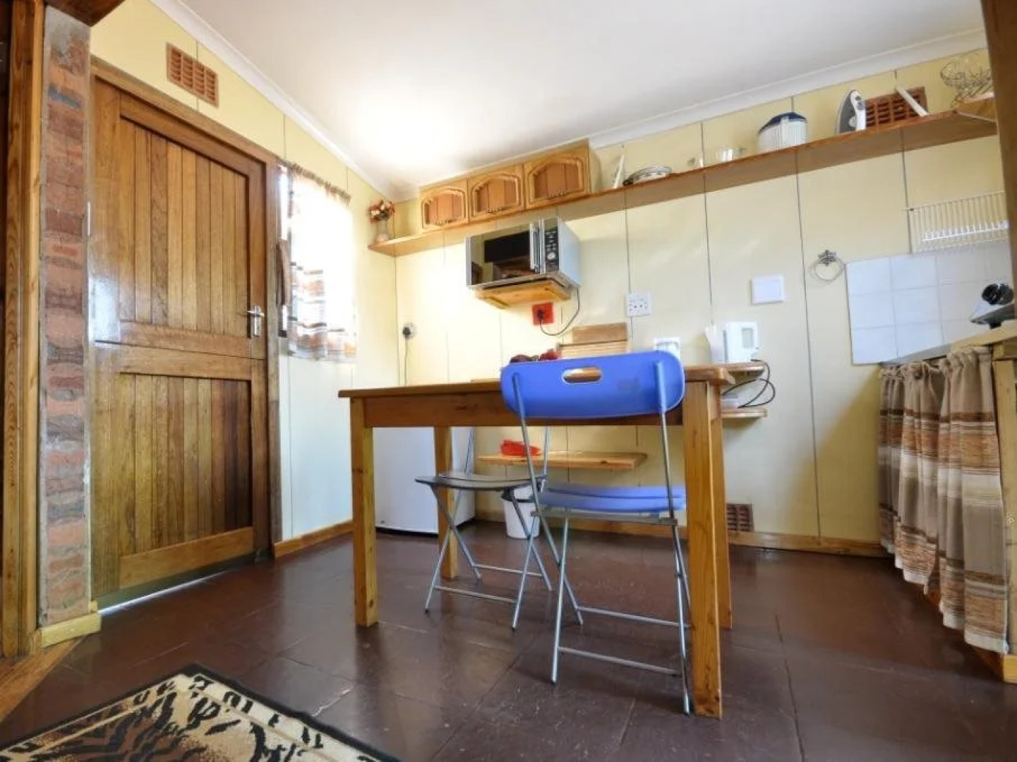 North Lodge Cottages