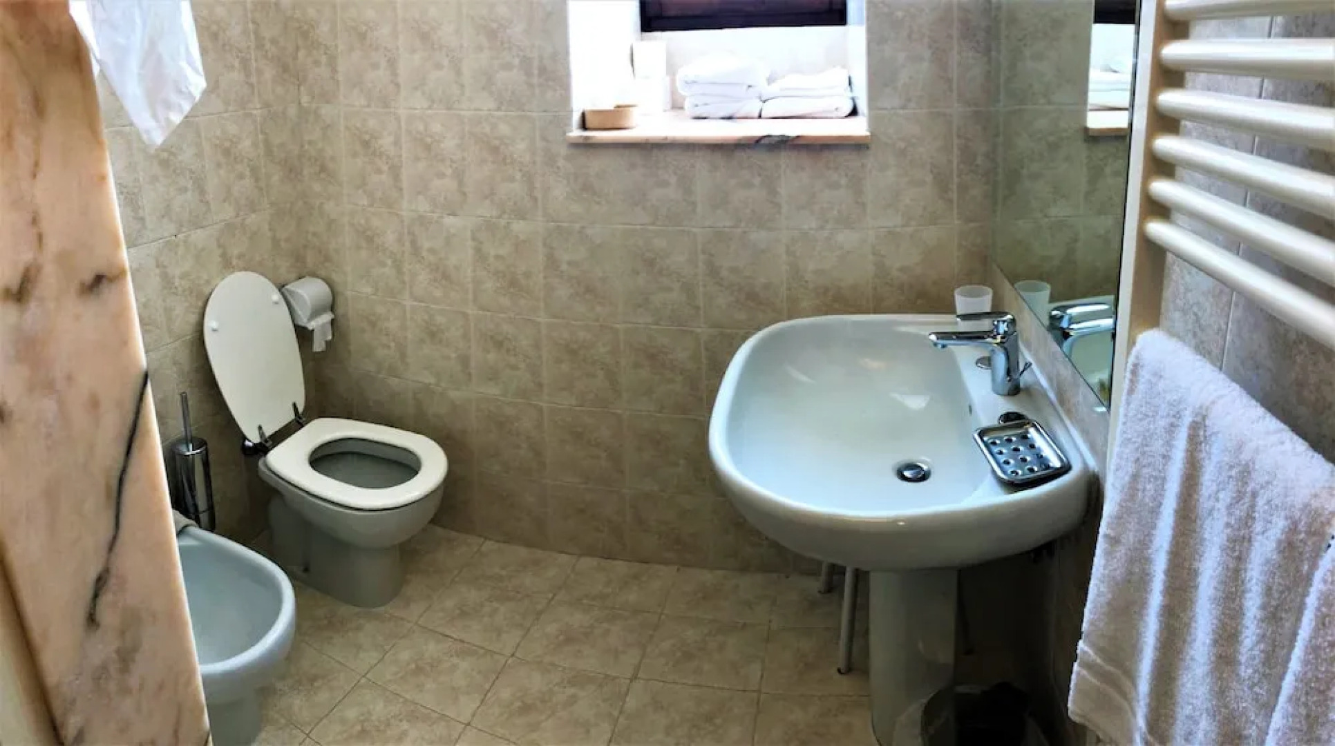 Agriturismo Camiano Piccolo