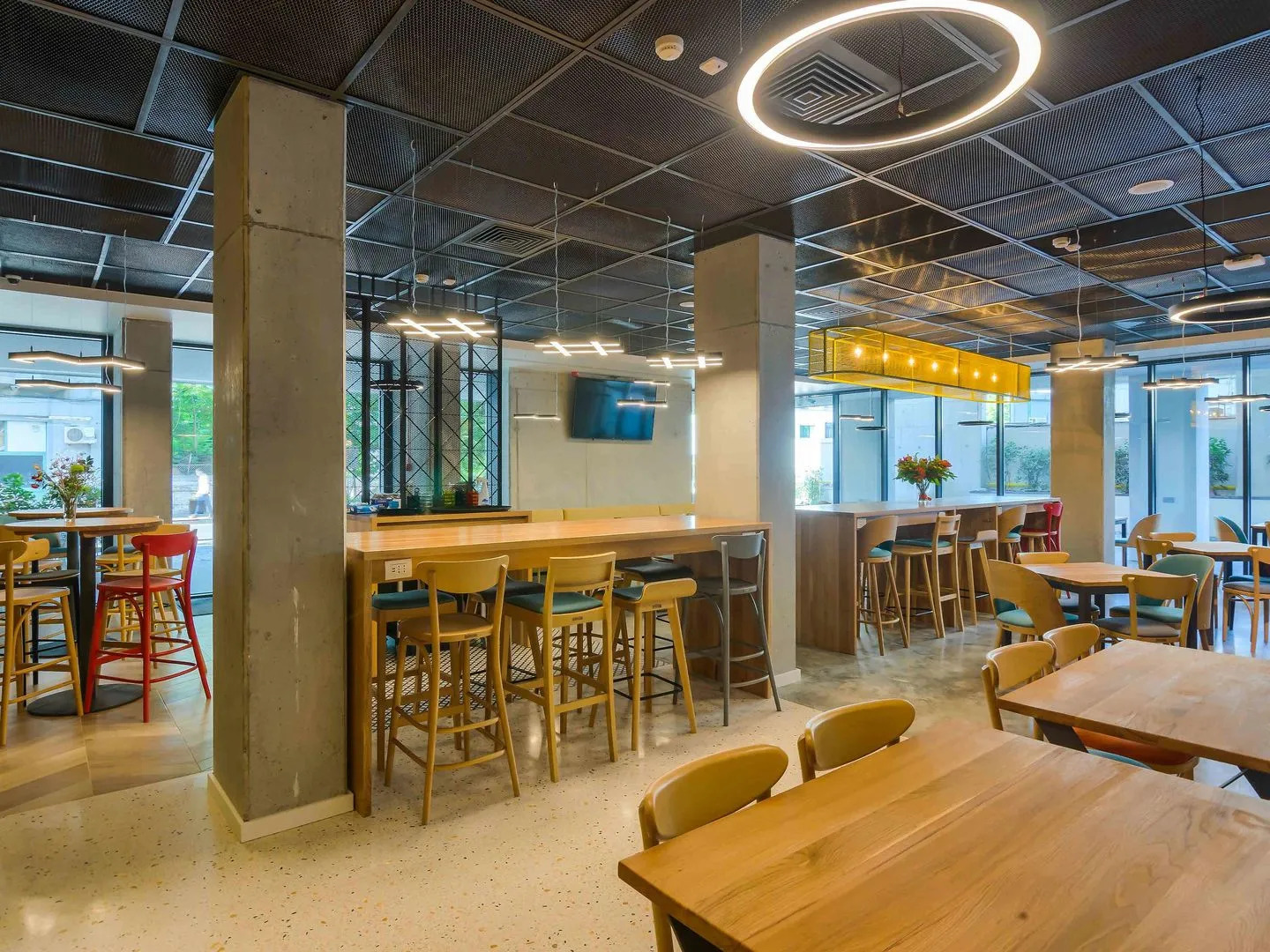 ibis Styles Bucharest City Center