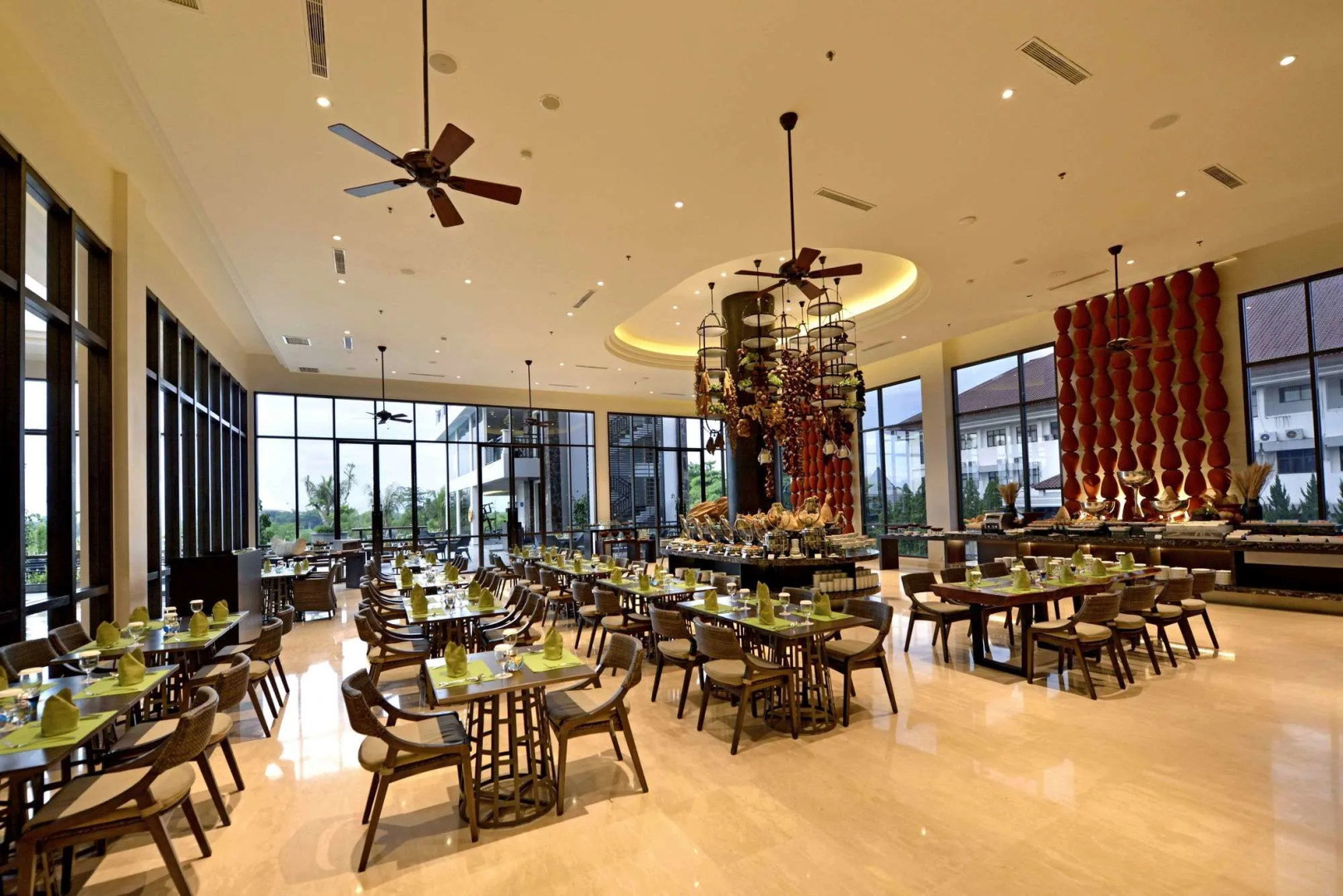 Lombok Astoria Hotel