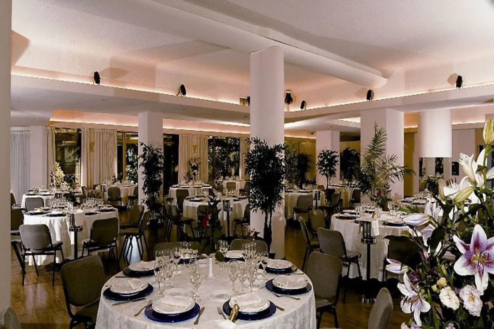 Balletti Park Hotel