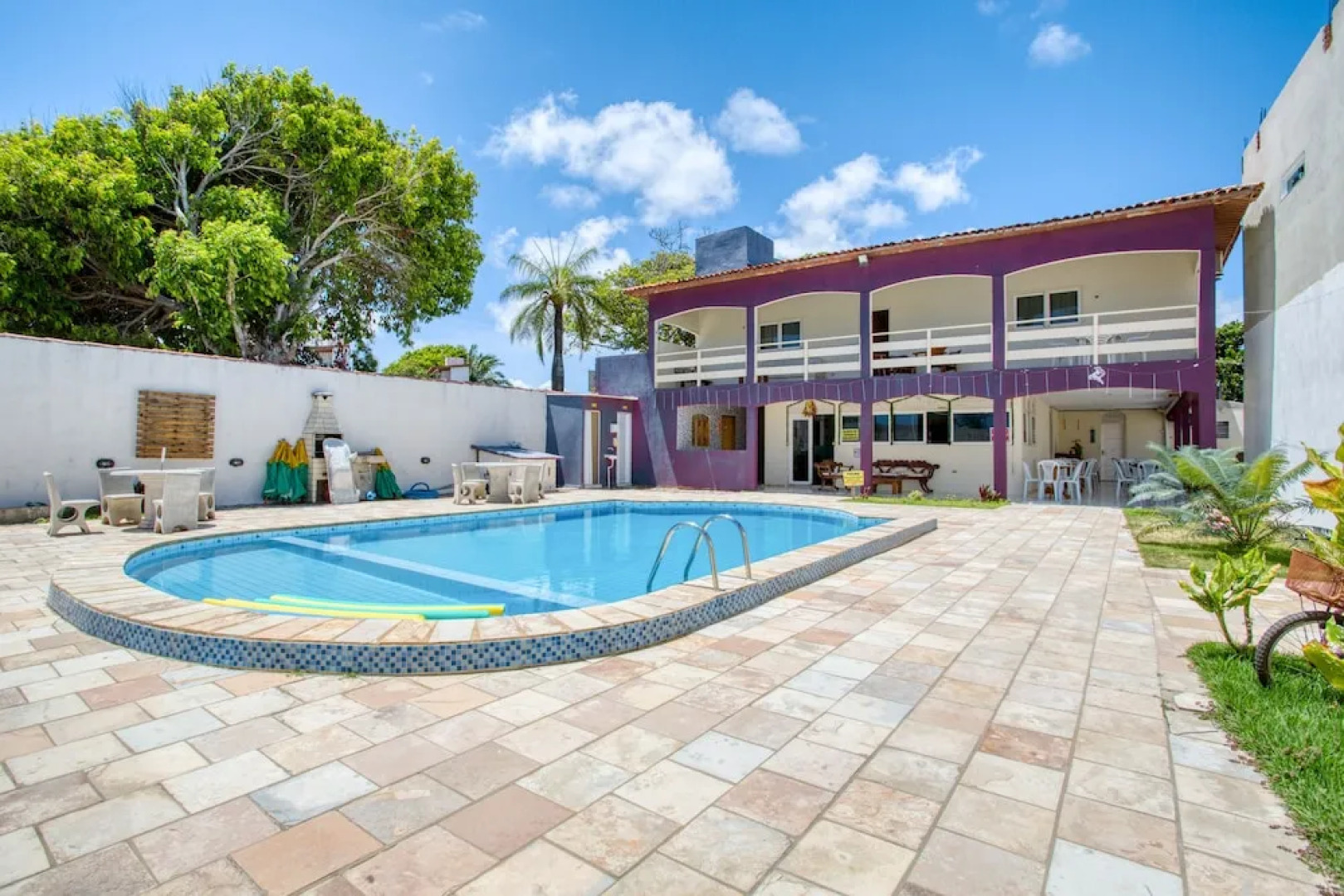 Pousada Flor da Primavera