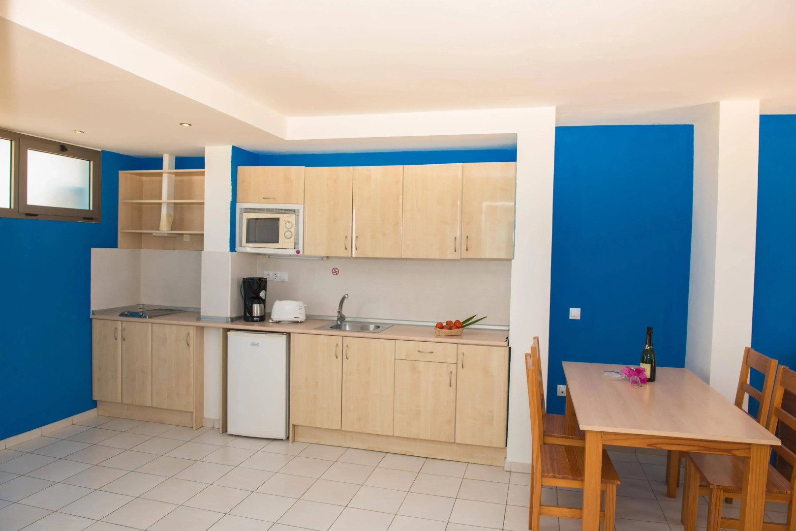 Apartamentos Dolores
