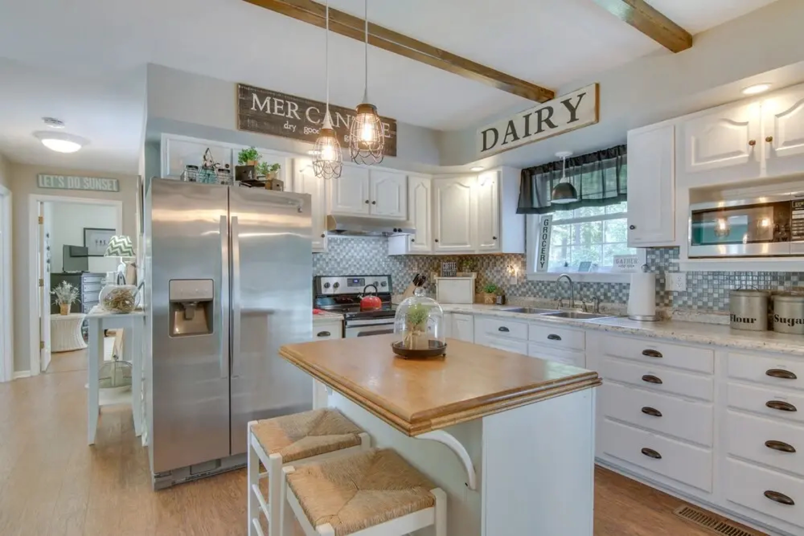 Spacious + Family-friendly Home in Chincoteague!