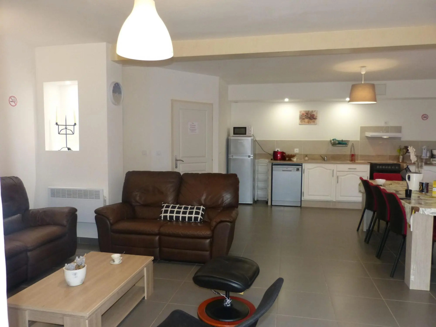 Air-conditioned villa with private pool,near by Verdon gorge