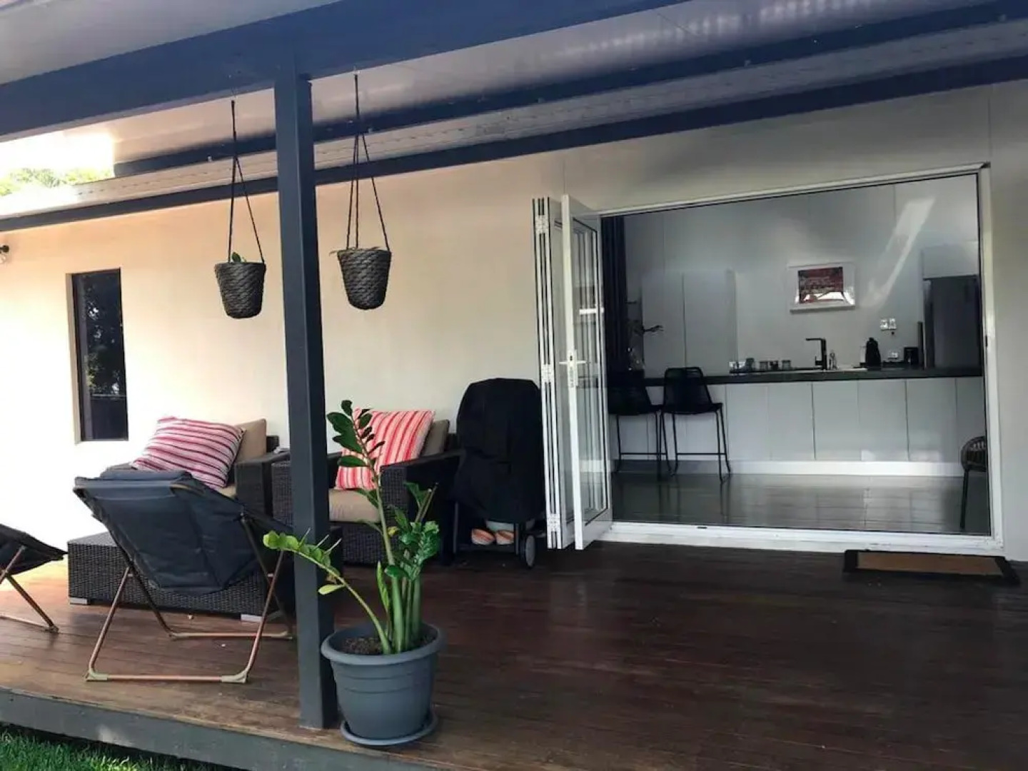 Sunshine Beach Hideaway