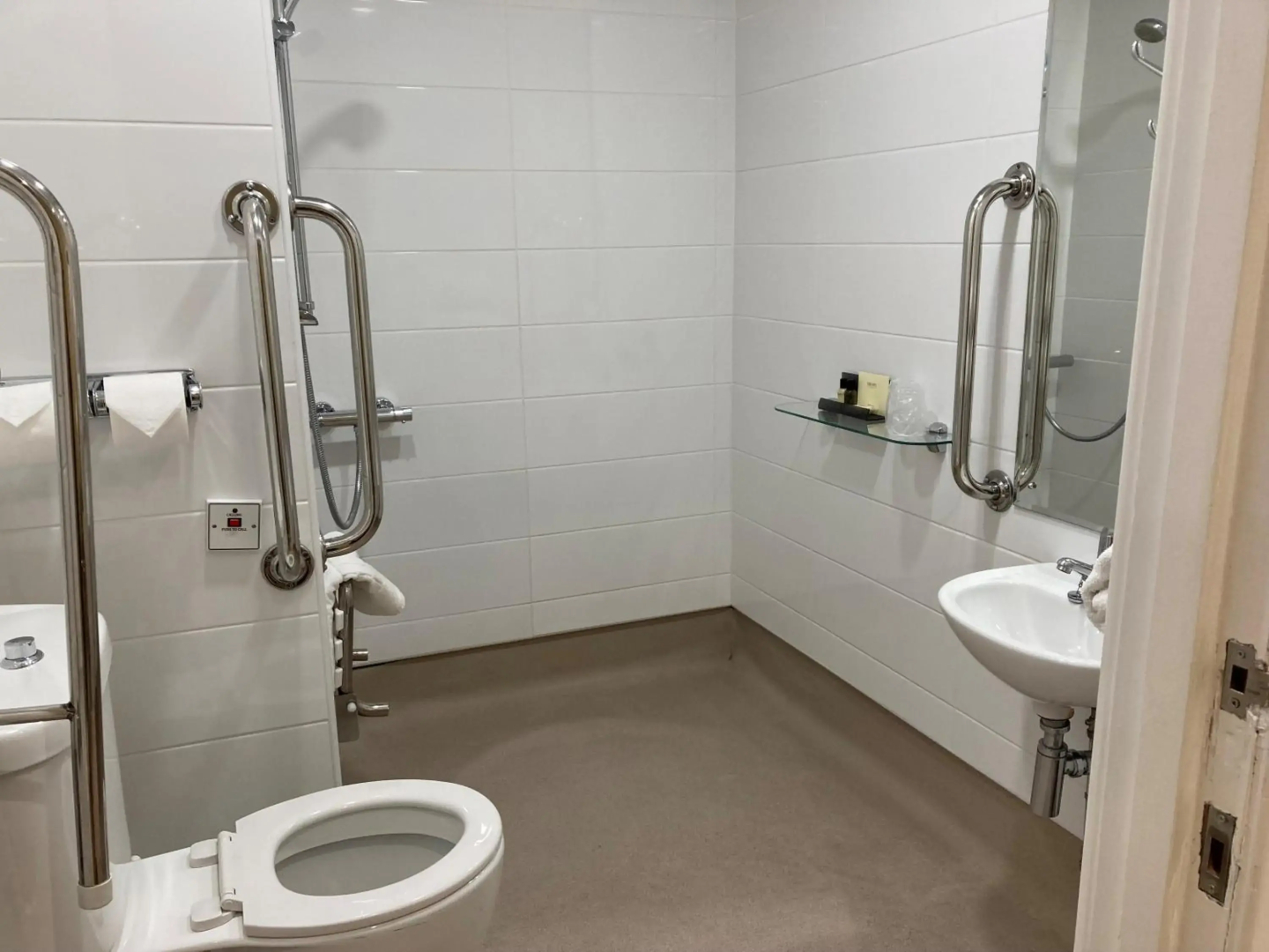 Briar Court Hotel