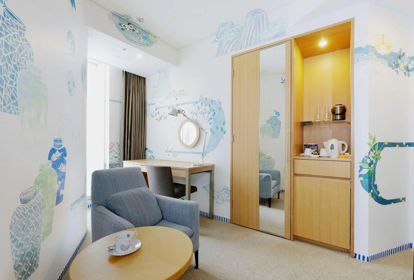 Park Hotel Tokyo