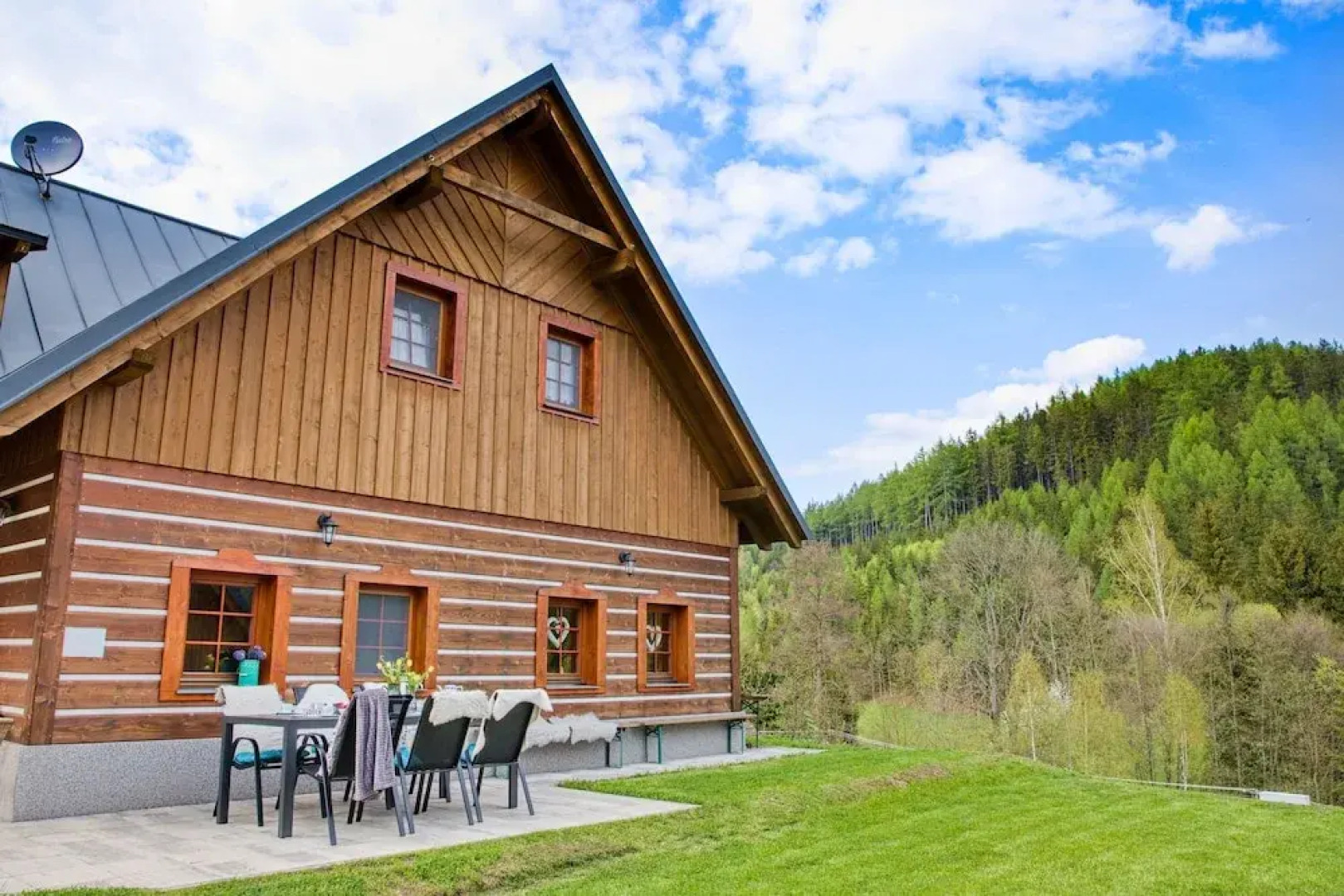 Zacler Kza280-ve in Prkennydul