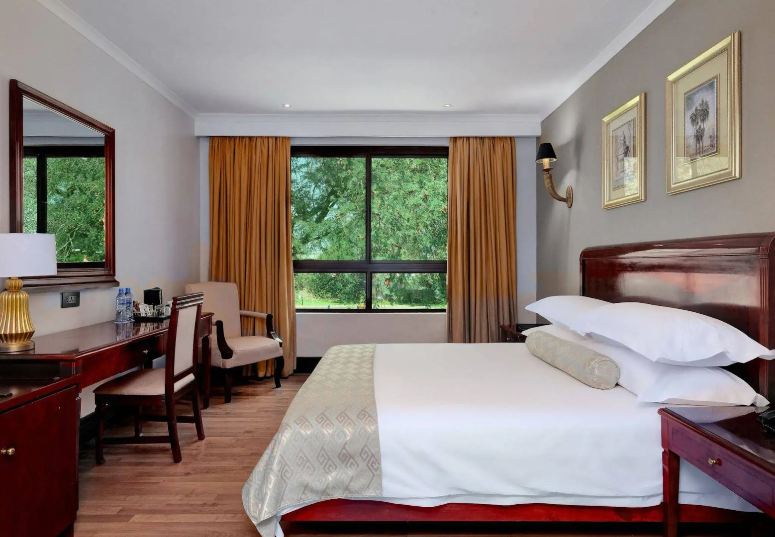 Protea Hotel by Marriott Chipata