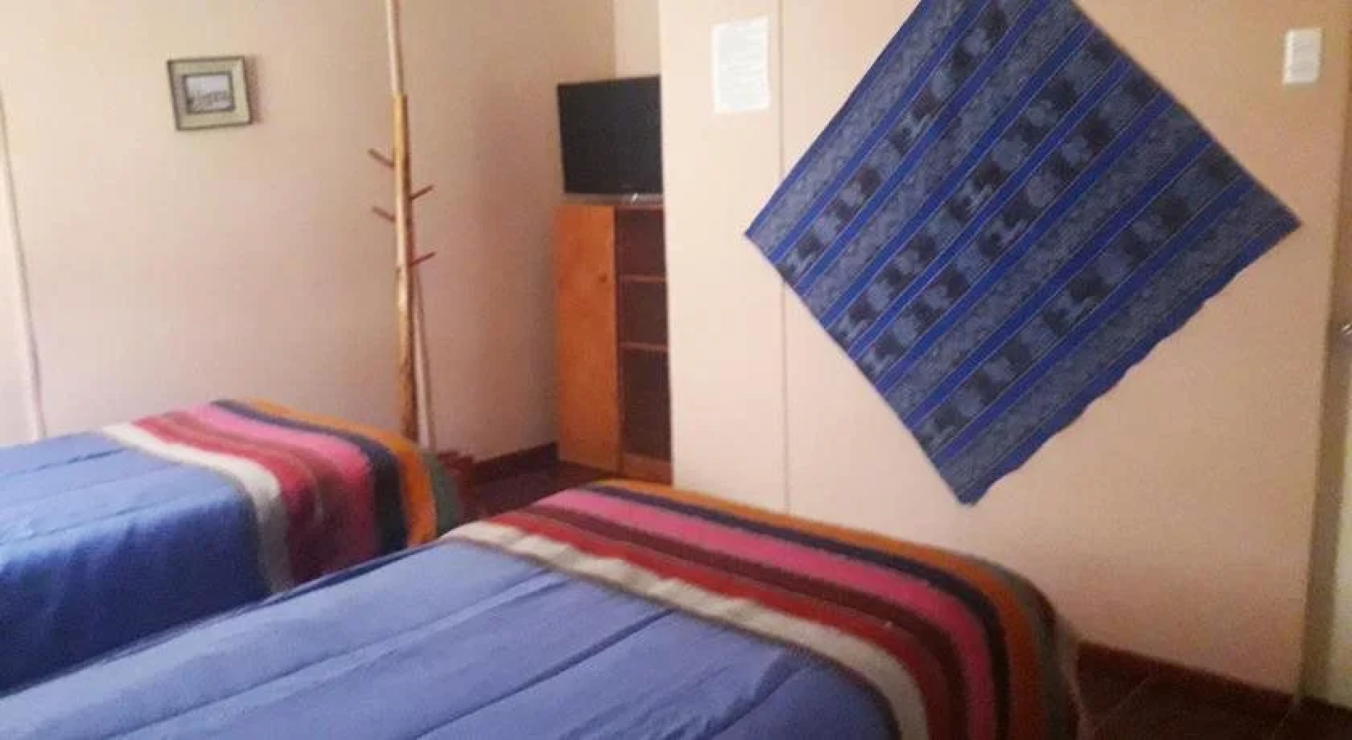 Hostal Rincon de Quitor