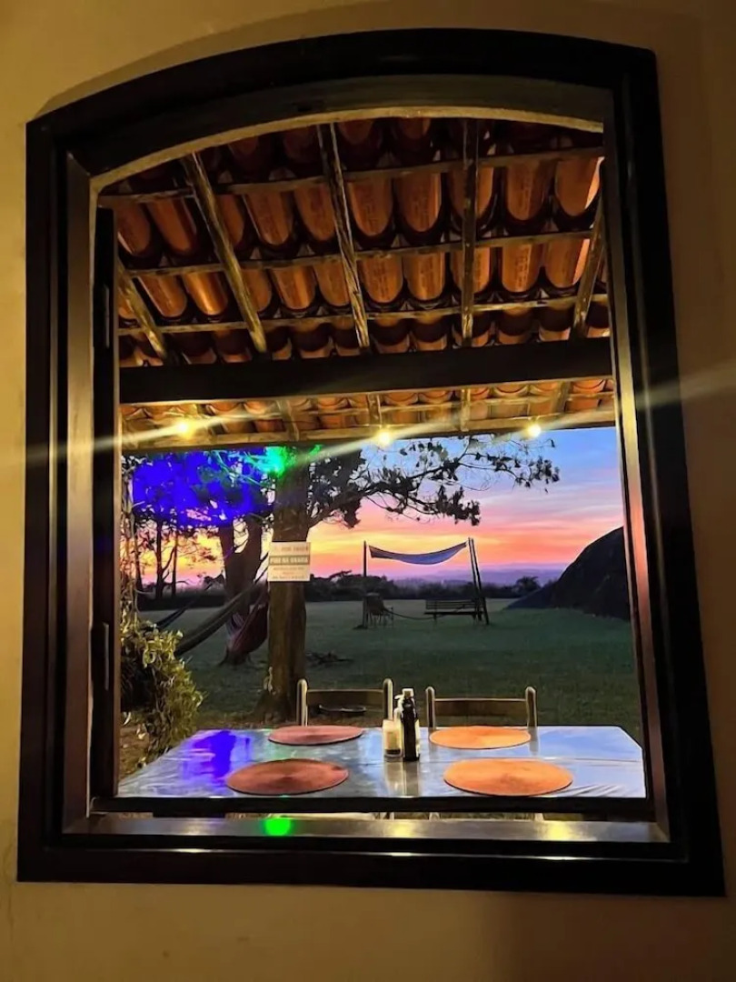 Pousada Refúgio Dinamarca