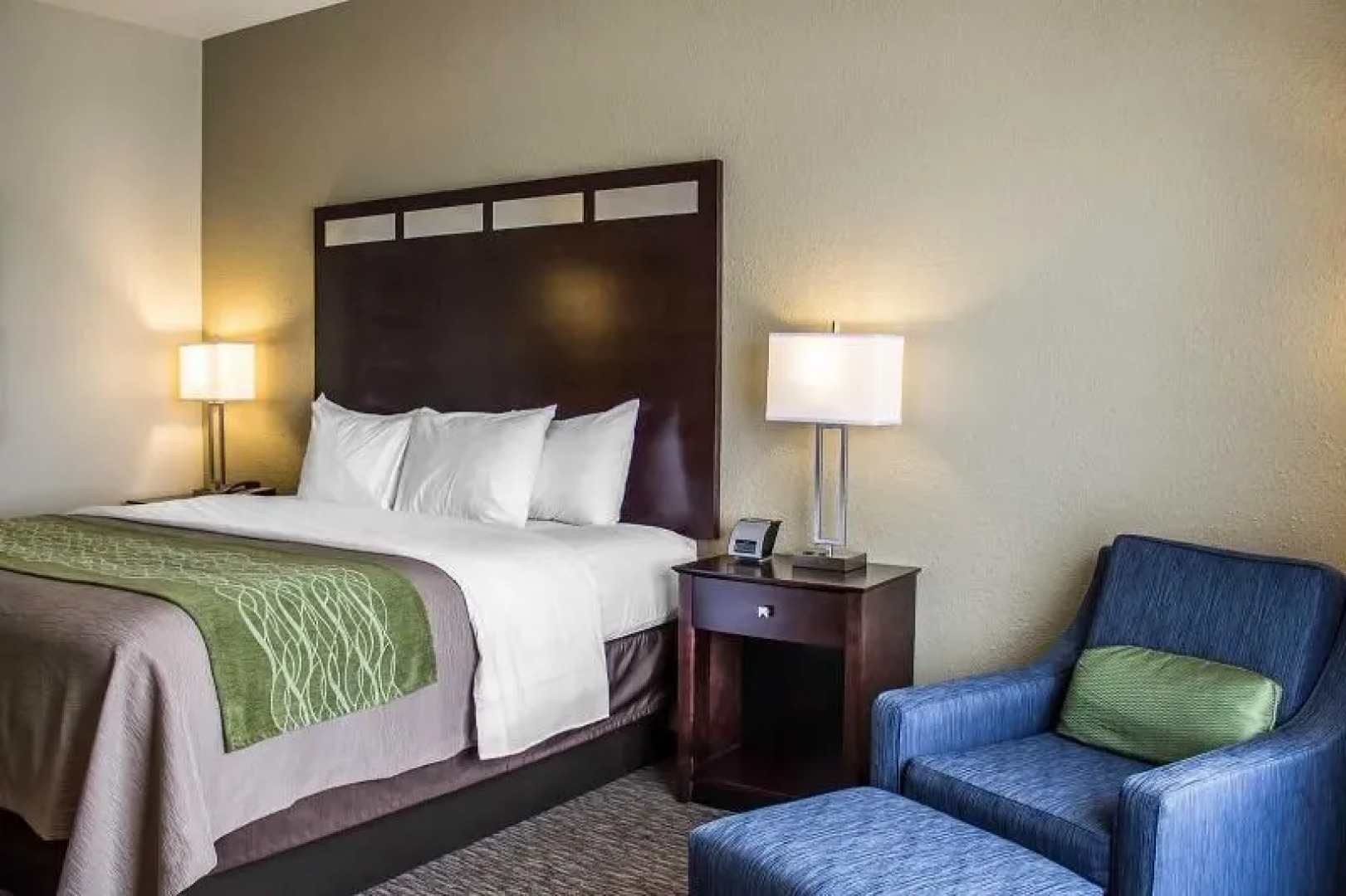 Comfort Inn Cambridge Area