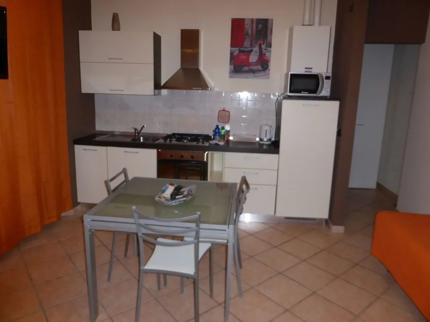 Residenza Irma Domodossola