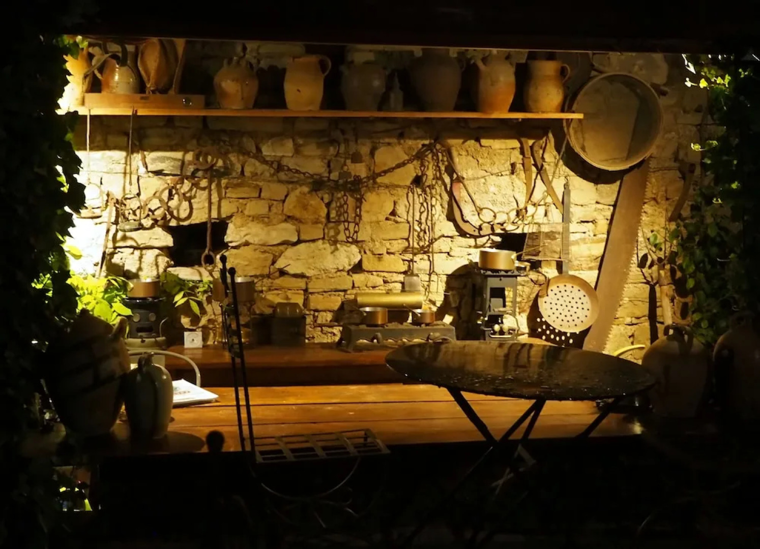 Chambres d'Hôtes Le Secret du Chat