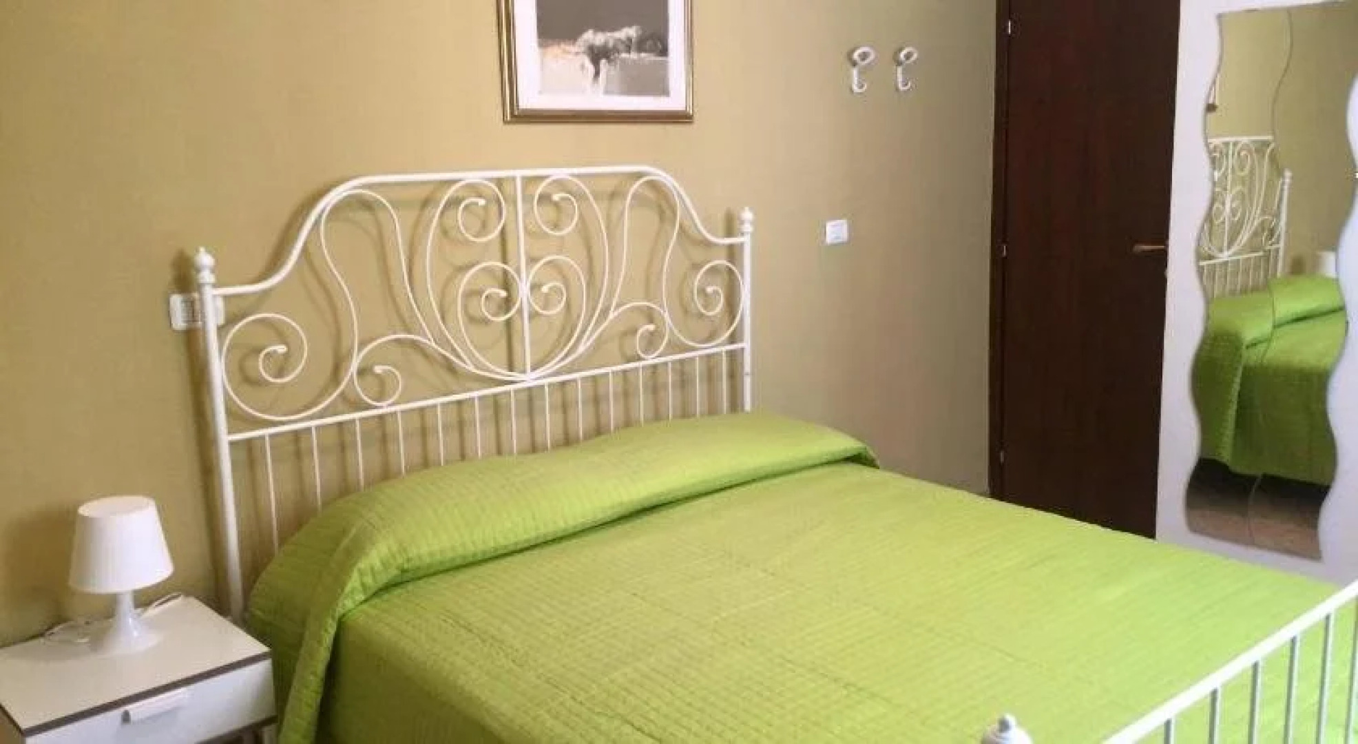 La Piazza B&B