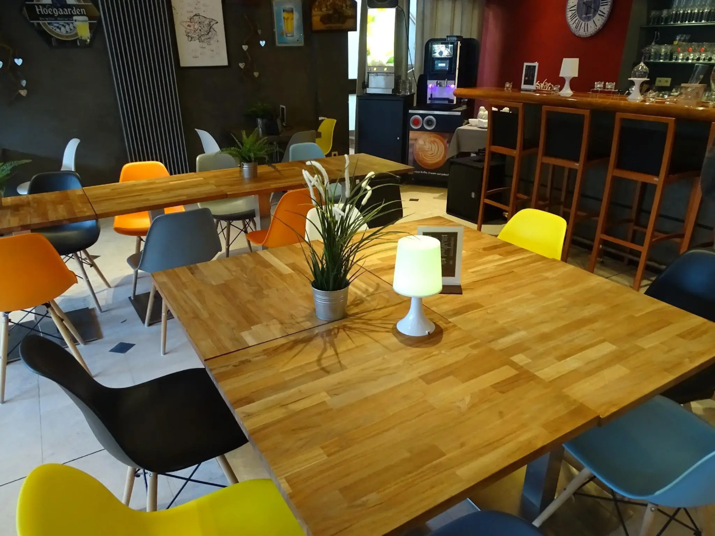 Sleep & Go Brussels Expo