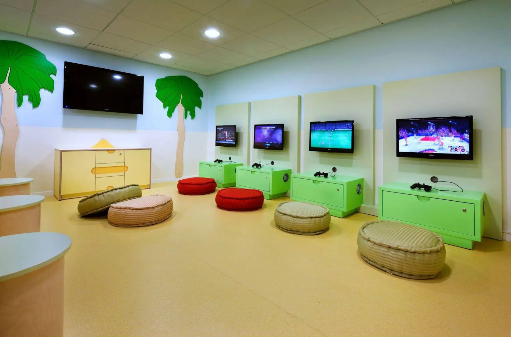 Beresheet by Isrotel exclusive