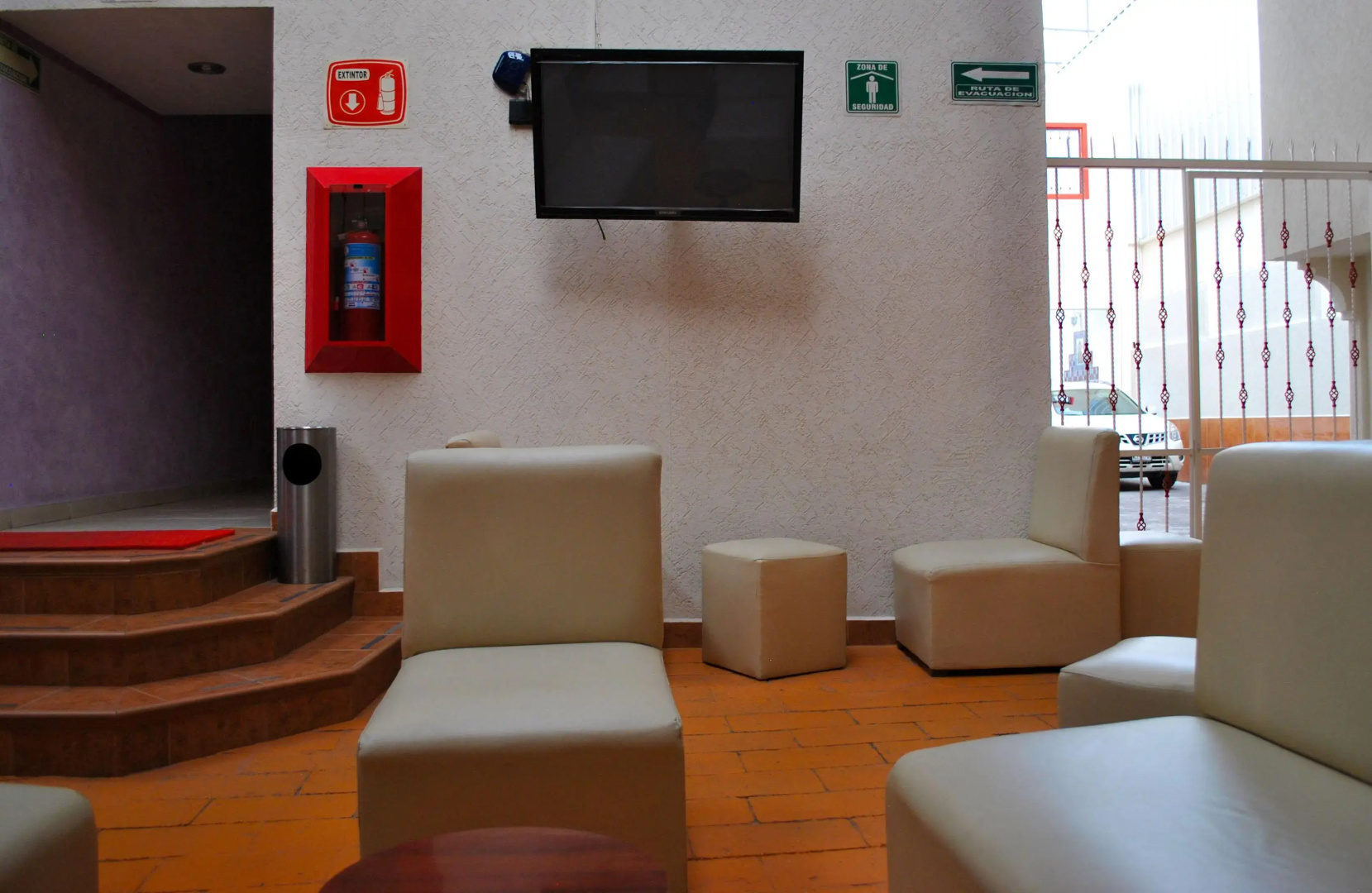 Hotel Valencia