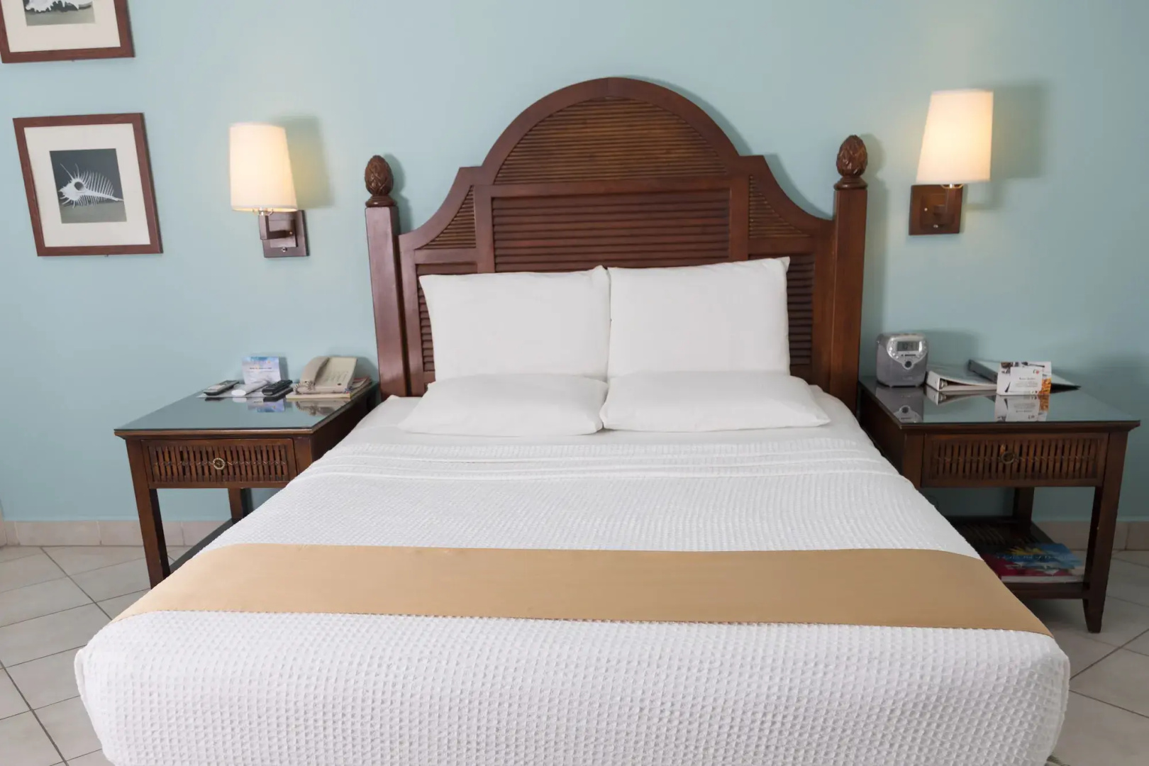 Trade Winds Hotel
