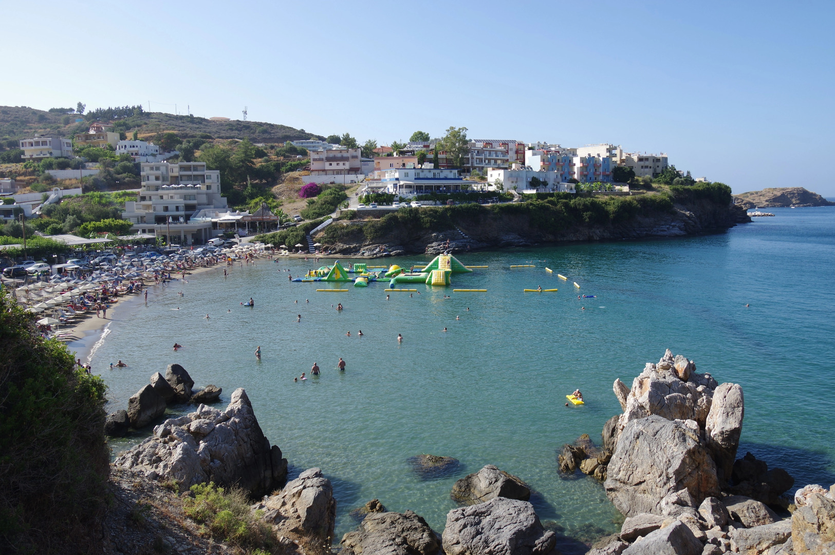 Bali Diamond Adults Only - by Checkin