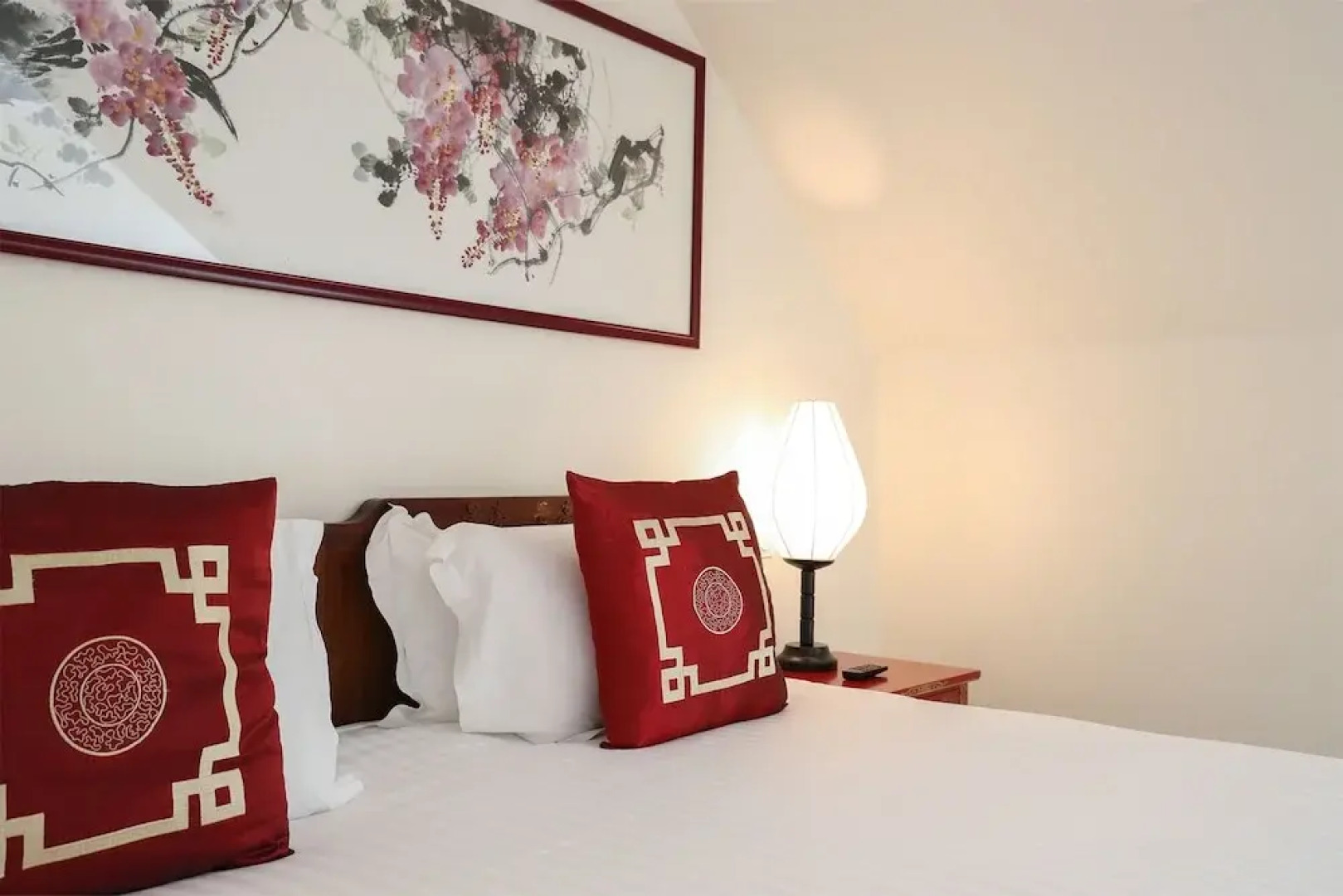 Les Pagodes de Beauval