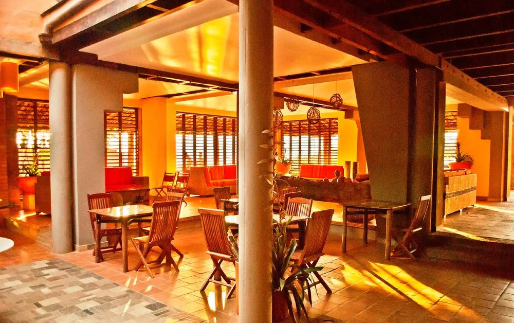 Hotel Terra Barichara