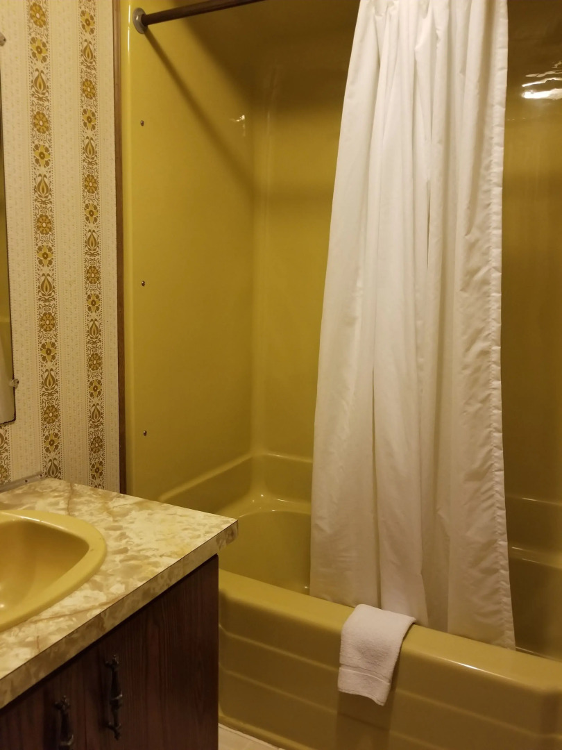 Little River Motel St  Regis