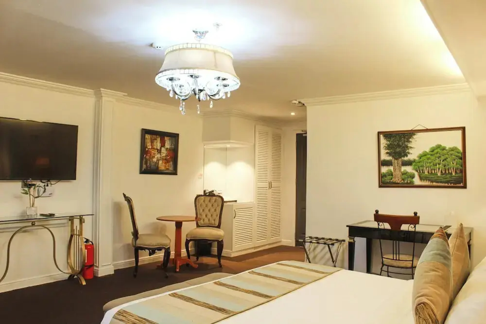 The Pepperland Hotel