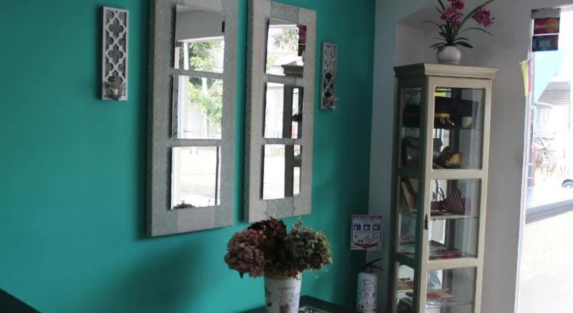 Hotel La Casa Dorada