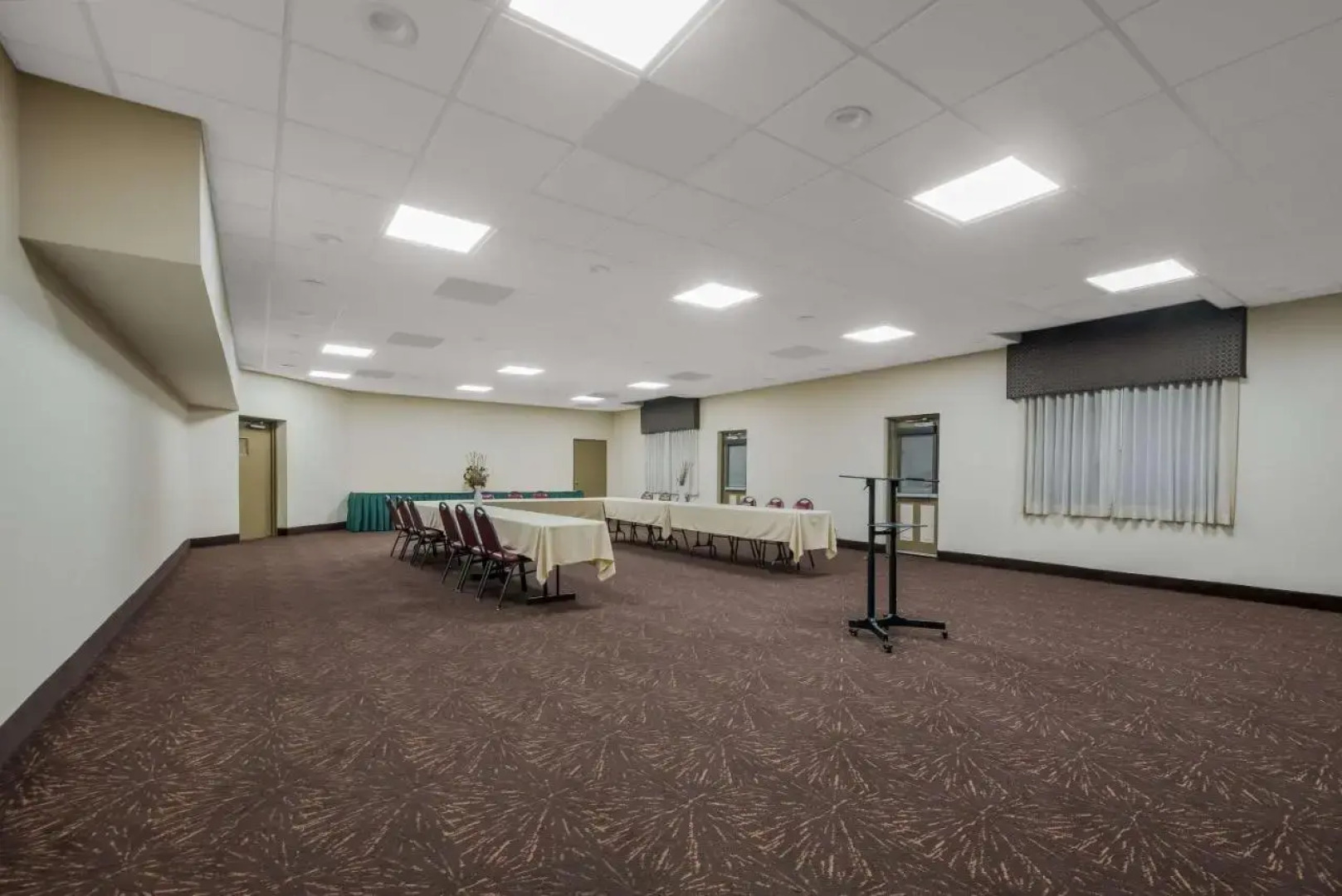 Best Western Philadelphia South - West Deptford Inn