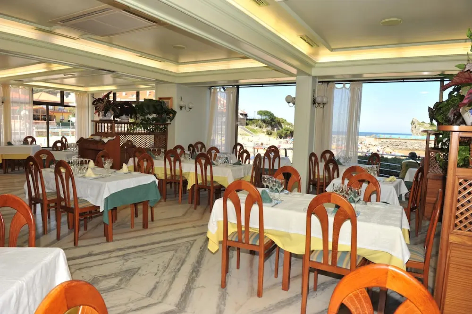 Apartamentos alfar