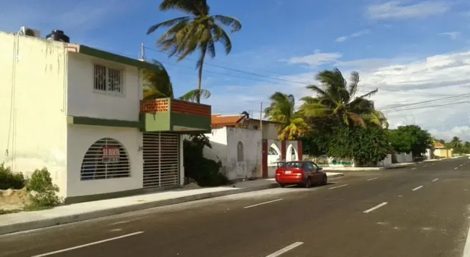 Casa Martha Progreso