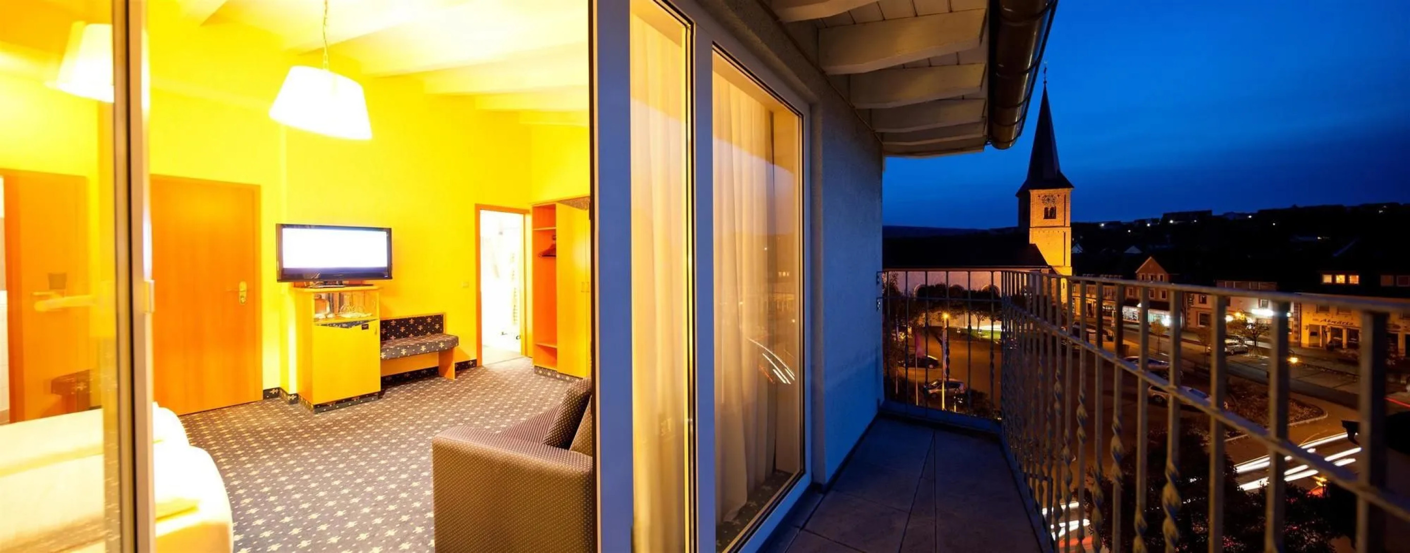 Best Western Hotel St. Michael