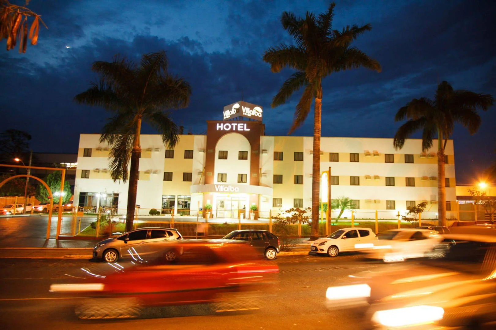 Villalba Hotel Uberlandia