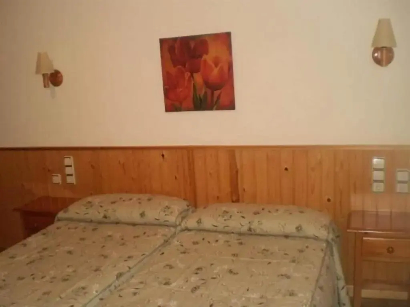 Hostal Pernalle