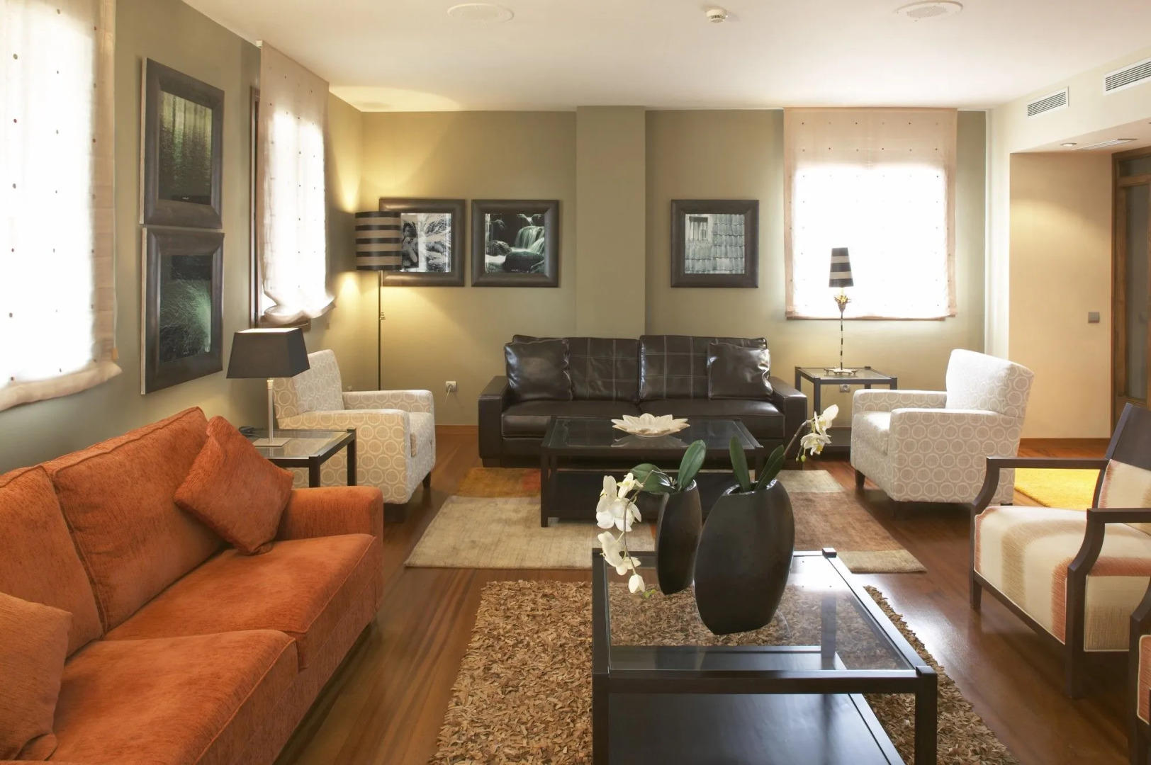 Hosteria de Torazo Nature Hotel & Spa