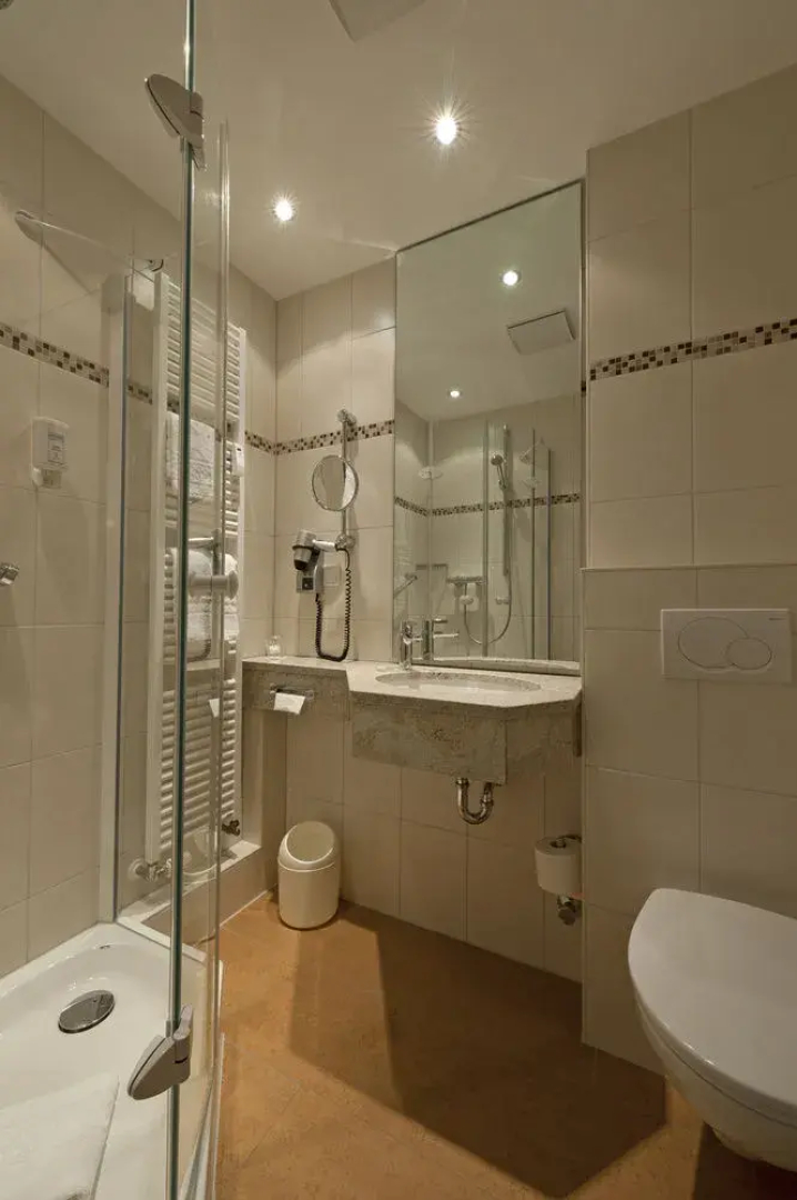 Top Hotel La Residence Saarbruecken