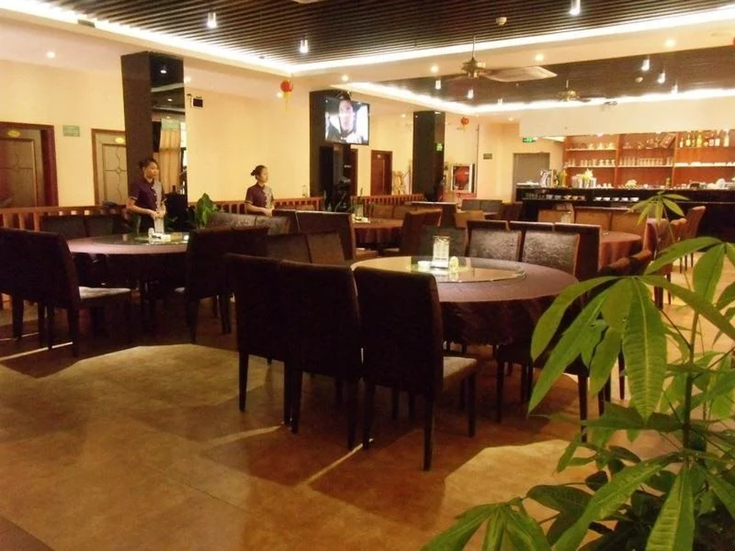 GreenTree Alliance Hainan Haikou Wuzhishan Road Hotel