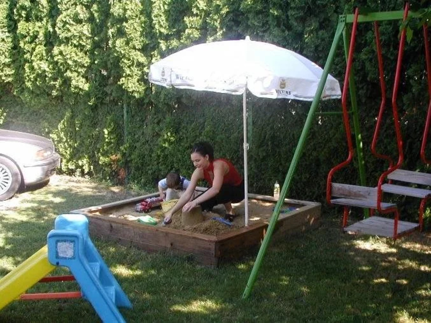 Barbara Wellness Pension