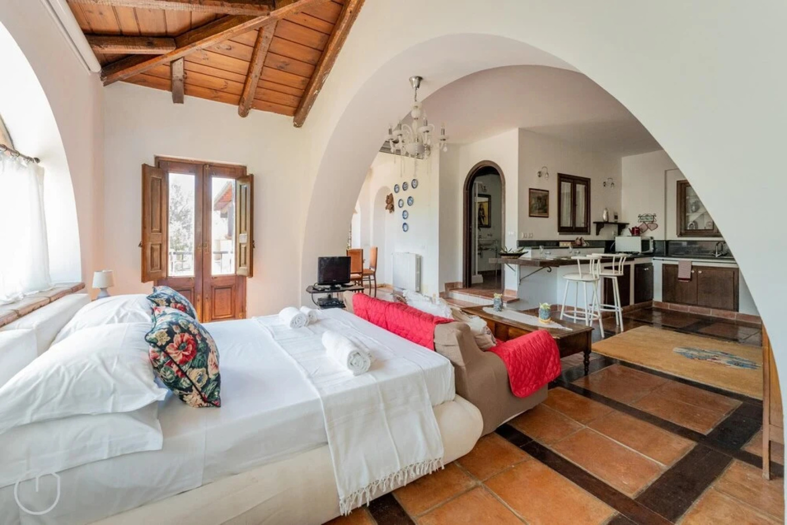 Italianway - Menadel - Casa del Leone