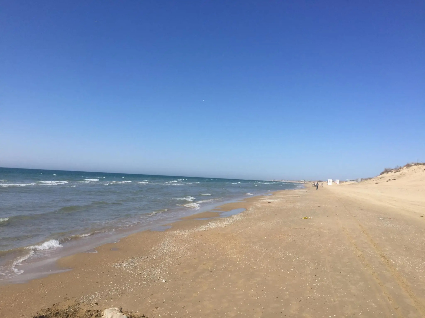 На Черноморской