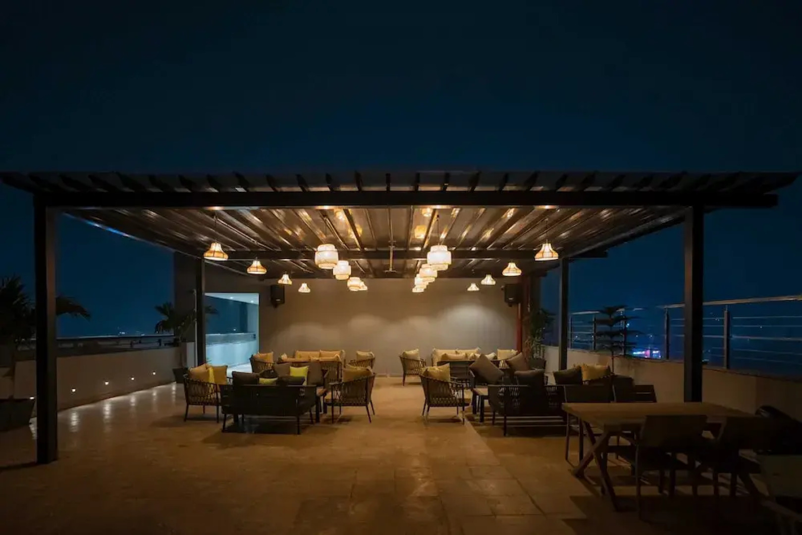 Clubhouse Hotel Chandigarh Mohali