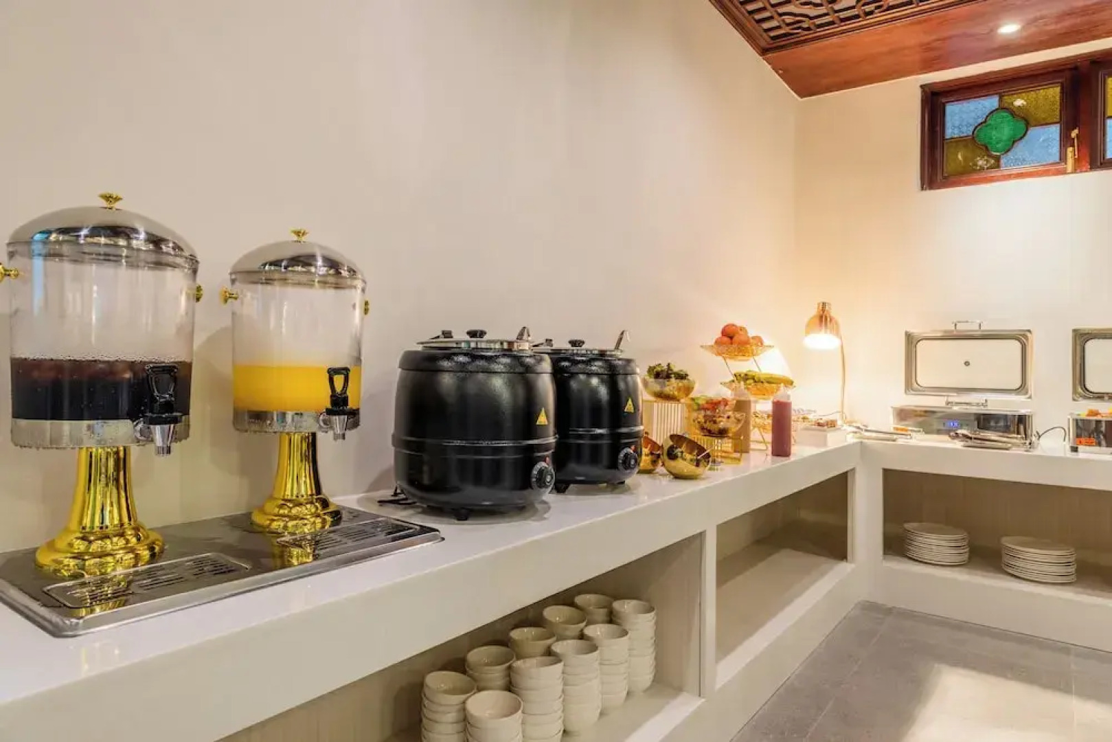 Stargazing Platform Inn - Guangzhou ChenClanAcademy & ShaMian & YongQingFang Branch