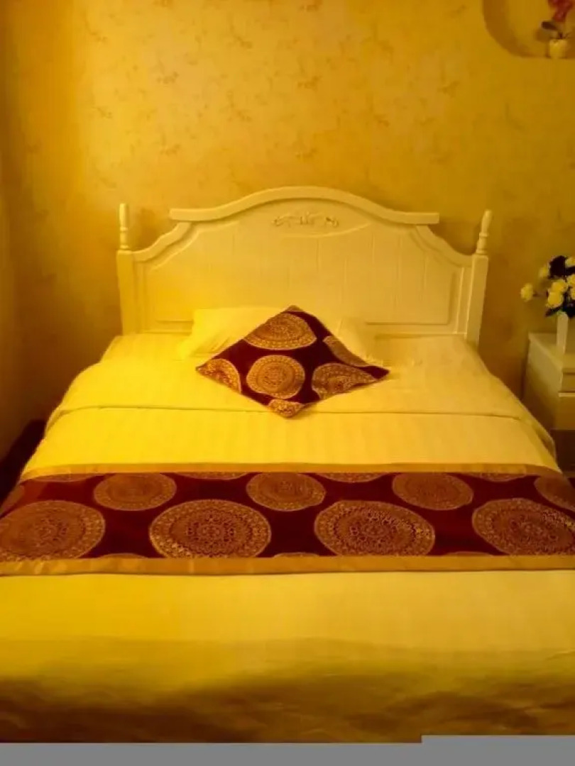 Xiamen Bloom Pinellia Holiday Home